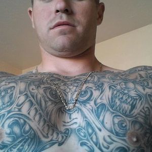 Meet your Posher, Jeff